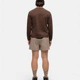 Portal | Marka Liner Short - Desert Taupe