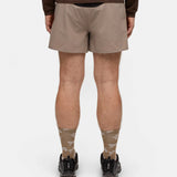 Portal | Marka Liner Short - Desert Taupe