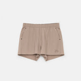 Portal | Marka Liner Short - Desert Taupe
