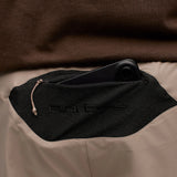 Portal | Marka Liner Short - Desert Taupe