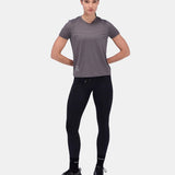 โจร | เสื้อกล้าม Airware™ Performance - สีดำ