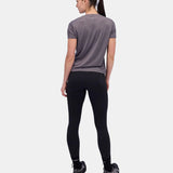 โจร | เสื้อกล้าม Airware™ Performance - สีดำ