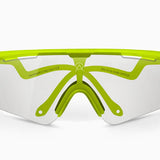 Albaoptics | Delta Lemon Flens