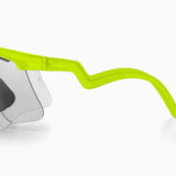 Albaoptics | Delta Lemon Flens