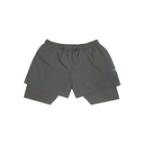 Loner | Pike 8" Shorts