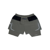 Loner | Pike 8" Shorts