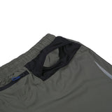 Loner | Pike 8" Shorts