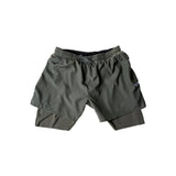 Loner | Pike 8" Shorts