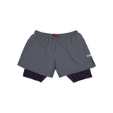 Loner | Homme 8" Shorts