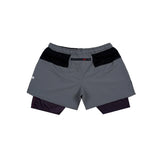 Loner | Homme 8" Shorts