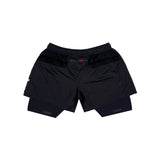 Loner | Bannon 8" Shorts