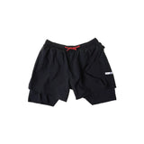 Loner | Bannon 8" Shorts