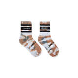 Loner | Mud Dyed Socks