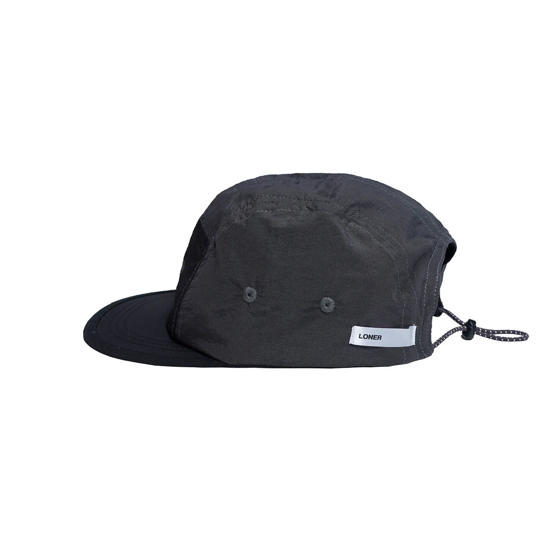 Loner | Mentallity Cap
