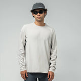 Hermanos Koumori x New Era - เสื้อยืดสีครีม