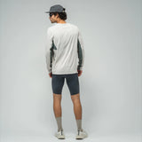 Hermanos Koumori x New Era - เสื้อยืดสีครีม