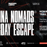 Machina Libera Trail Run
