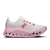 OnCloud | Cloudsurfer Max (W) - Ivory Peony