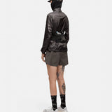 โจร | เสื้อกล้าม Airware™ Performance - สีดำ