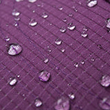 Satisfy | Rippy™ Air Trail Cap - Violet