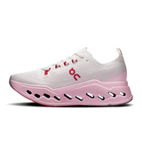 OnCloud | Cloudsurfer Max (W) - Ivory Peony