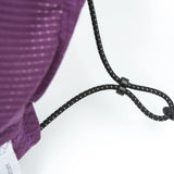 Satisfy | Rippy™ Air Trail Cap - Violet