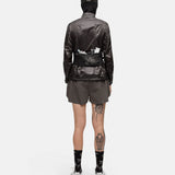 โจร | เสื้อกล้าม Airware™ Performance - สีดำ