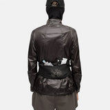 โจร | เสื้อกล้าม Airware™ Performance - สีดำ