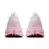 OnCloud | Cloudsurfer Max (W) - Ivory Peony