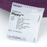 Satisfy | Rippy™ Air Trail Cap - Violet