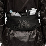 โจร | เสื้อกล้าม Airware™ Performance - สีดำ