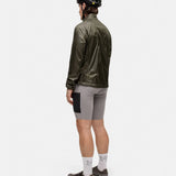 Bandit | Stamina™ Scoop Neck Race Crop - สีดำ 