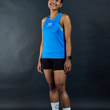 Made For Women | Mirai Tank – Blue