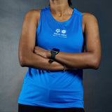 Made For Women | Mirai Tank – Blue
