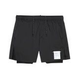 Satisfy | TechSilk™ 5" Shorts - Black