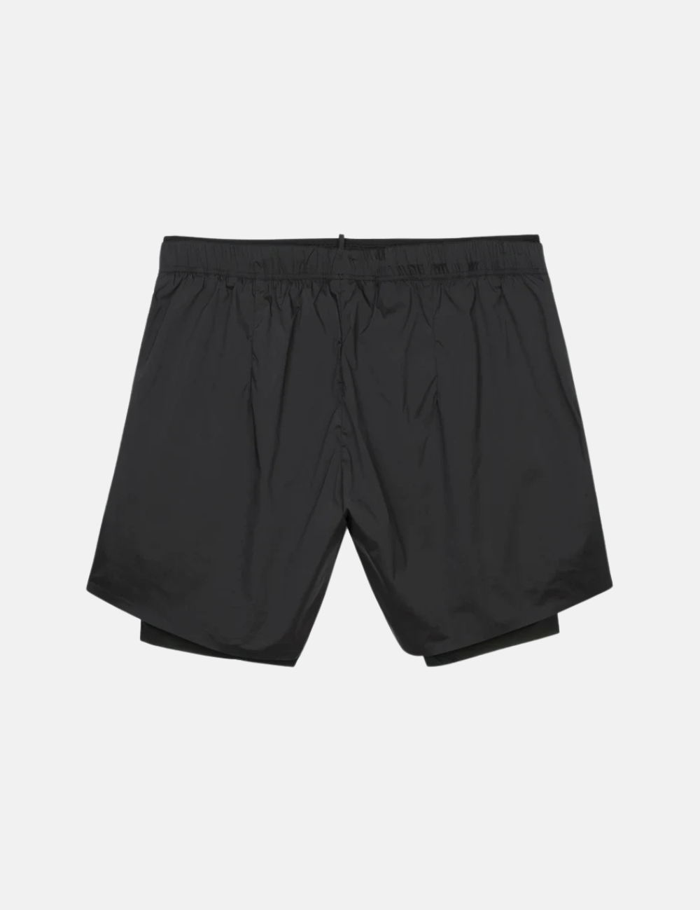 Satisfy | TechSilk™ 5" Shorts - Black