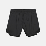 Satisfy | TechSilk™ 5" Shorts - Black