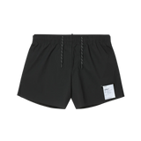 Satisfy | Justice™ Distance 2.5" Shorts - Black