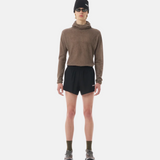 Satisfy | Justice™ Distance 2.5" Shorts - Black