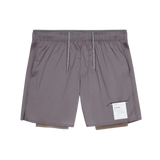 Satisfy | TechSilk™ 5" Shorts - Shark