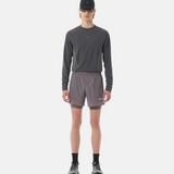Satisfy | TechSilk™ 5" Shorts - Shark