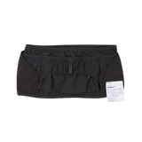 Satisfy | Justice™ Dyneema® Trail Band - Black