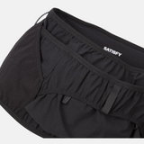 Satisfy | Justice™ Dyneema® Trail Band - Black