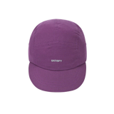 Satisfy | Rippy™ Air Trail Cap - Violet