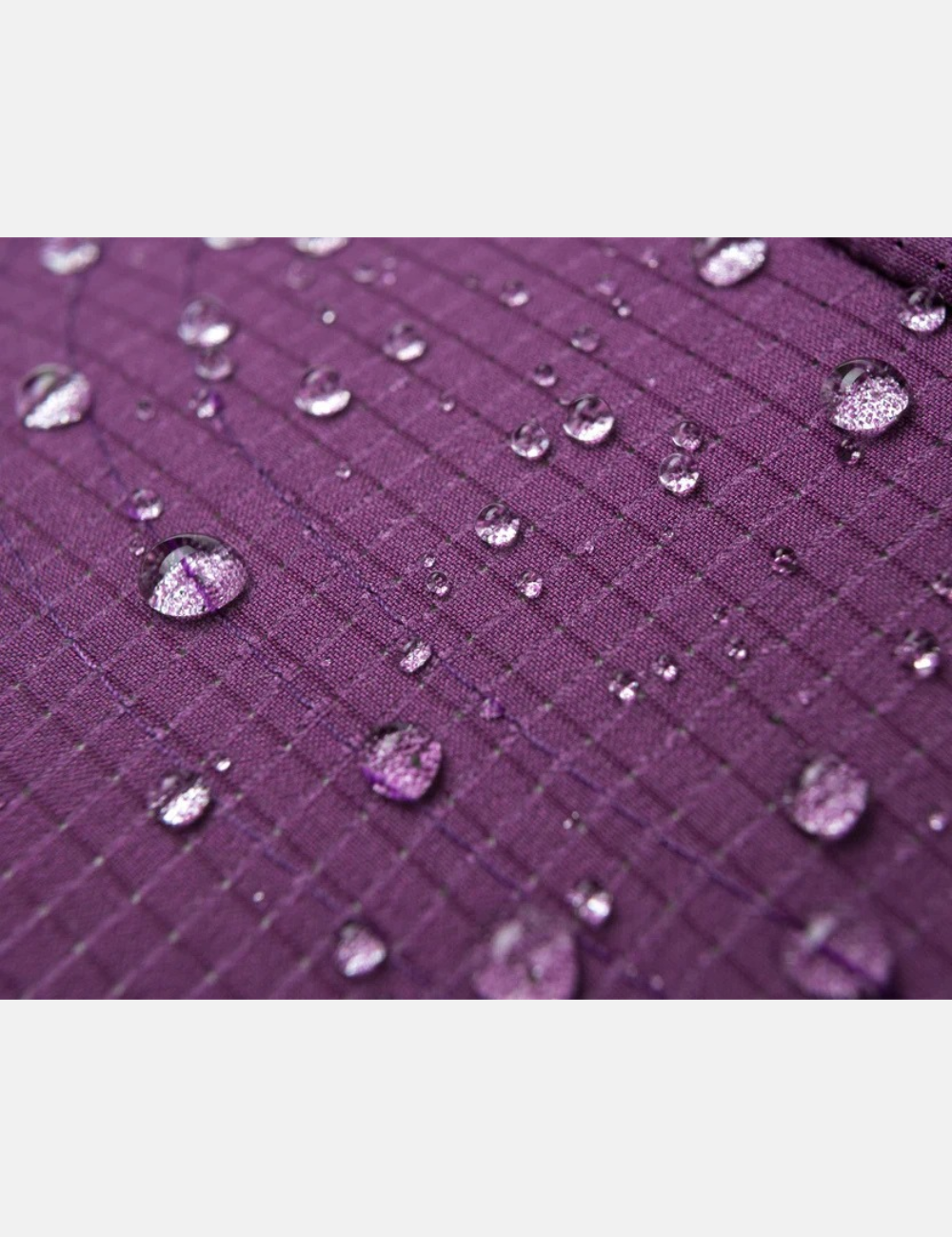 Satisfy | Rippy™ Air Trail Cap - Violet