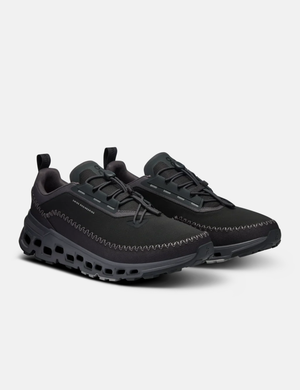 OnCloud | Cloudaway 2 (M) - Black Eclipse
