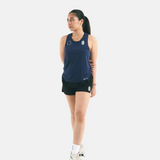 Beyond Running | Race Tank - Unisex - Navy