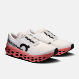 OnCloud | Cloudmonster 3 (M) - Ivory Dustrose