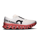 OnCloud | Cloudmonster 3 (M) - Ivory Dustrose