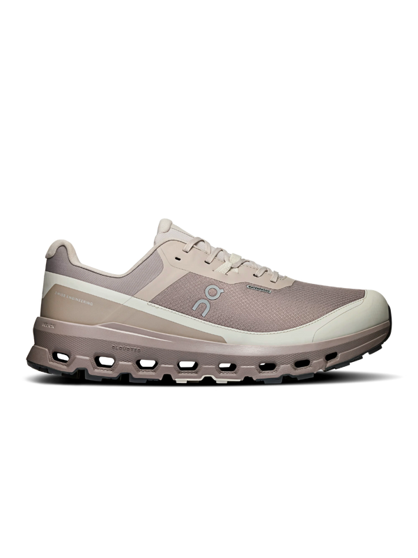 OnCloud | Cloudvista 2 Waterproof (W) -  Fog Cinder
